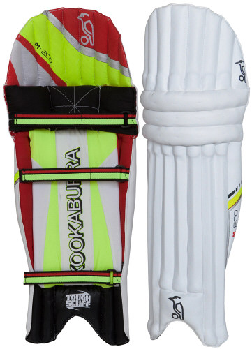 Kookaburra Menace 200 Btg Pads